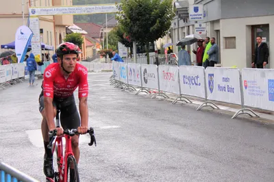 Visegrad 4 Bycicle Race, Grand Prix Slovakia 2021, 11.07.2021, Nová Baňa