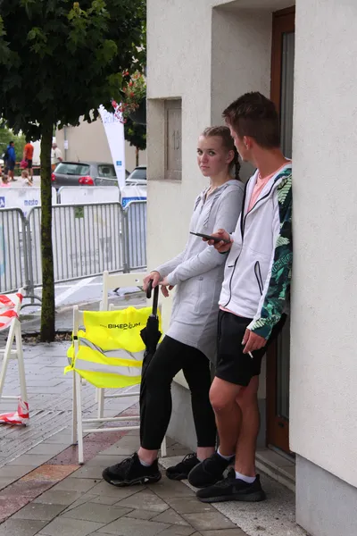 Visegrad 4 Bycicle Race, Grand Prix Slovakia 2021, 11.07.2021, Nová Baňa