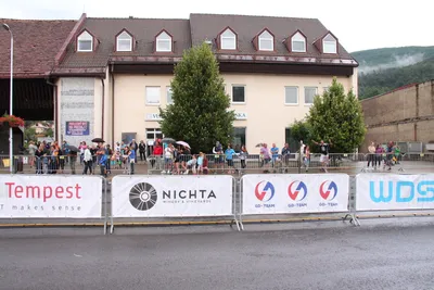 Visegrad 4 Bycicle Race, Grand Prix Slovakia 2021, 11.07.2021, Nová Baňa