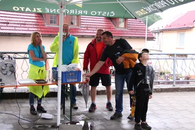 Visegrad 4 Bycicle Race, Grand Prix Slovakia 2021, 11.07.2021, Nová Baňa