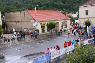 Visegrad 4 Bycicle Race, Grand Prix Slovakia 2021, 11.07.2021, Nová Baňa