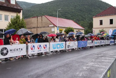 Visegrad 4 Bycicle Race, Grand Prix Slovakia 2021, 11.07.2021, Nová Baňa