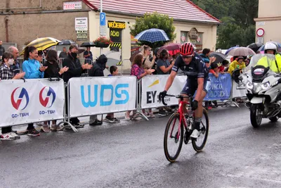 Visegrad 4 Bycicle Race, Grand Prix Slovakia 2021, 11.07.2021, Nová Baňa