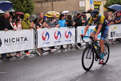 Visegrad 4 Bycicle Race, Grand Prix Slovakia 2021, 11.07.2021, Nová Baňa