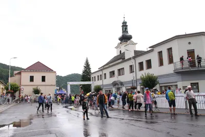 Visegrad 4 Bycicle Race, Grand Prix Slovakia 2021, 11.07.2021, Nová Baňa