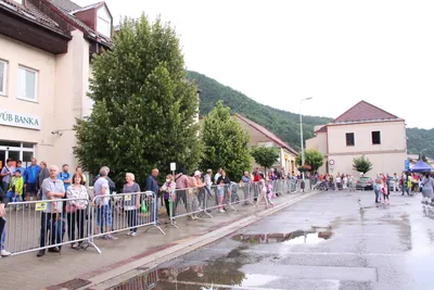 Visegrad 4 Bycicle Race, Grand Prix Slovakia 2021, 11.07.2021, Nová Baňa