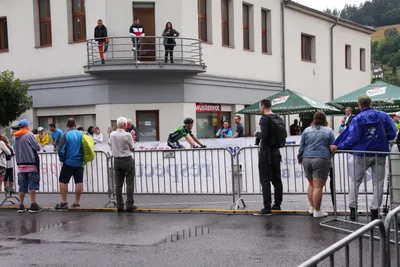 Visegrad 4 Bycicle Race, Grand Prix Slovakia 2021, 11.07.2021, Nová Baňa