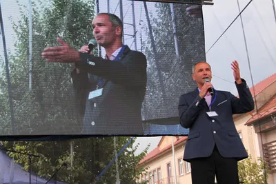 Visegrad 4 Bycicle Race, Grand Prix Slovakia 2021, 11.07.2021, Nová Baňa