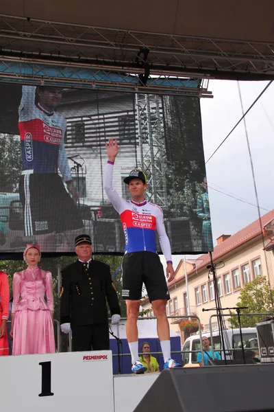 Visegrad 4 Bycicle Race, Grand Prix Slovakia 2021, 11.07.2021, Nová Baňa