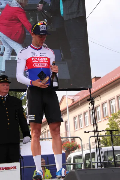 Visegrad 4 Bycicle Race, Grand Prix Slovakia 2021, 11.07.2021, Nová Baňa