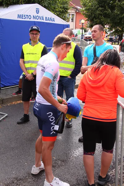 Visegrad 4 Bycicle Race, Grand Prix Slovakia 2021, 11.07.2021, Nová Baňa