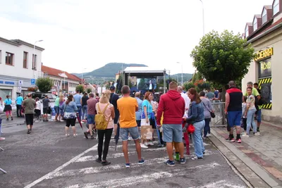 Visegrad 4 Bycicle Race, Grand Prix Slovakia 2021, 11.07.2021, Nová Baňa