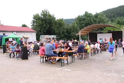 Visegrad 4 Bycicle Race, Grand Prix Slovakia 2021, 11.07.2021, Nová Baňa