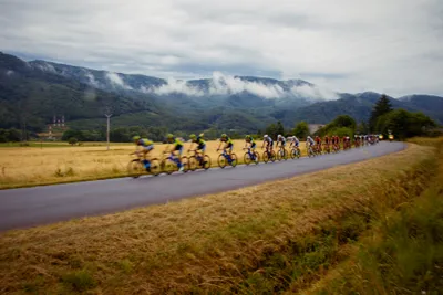 Visegrad 4 Bycicle Race, Grand Prix Slovakia 2021, 11.07.2021, Nová Baňa