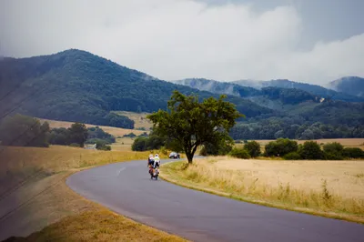 Visegrad 4 Bycicle Race, Grand Prix Slovakia 2021, 11.07.2021, Nová Baňa