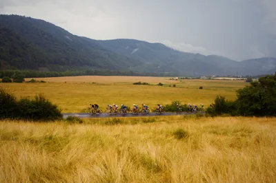 Visegrad 4 Bycicle Race, Grand Prix Slovakia 2021, 11.07.2021, Nová Baňa