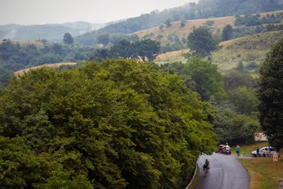 Visegrad 4 Bycicle Race, Grand Prix Slovakia 2021, 11.07.2021, Nová Baňa