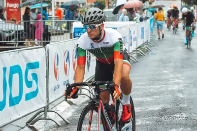 Visegrad 4 Bycicle Race, Grand Prix Slovakia 2021, 11.07.2021, Nová Baňa