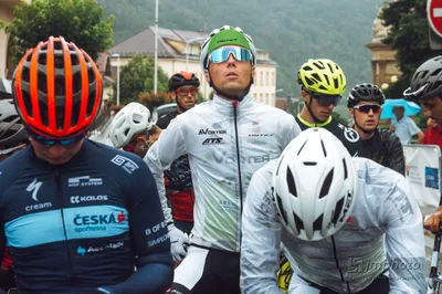 Visegrad 4 Bycicle Race, Grand Prix Slovakia 2021, 11.07.2021, Nová Baňa