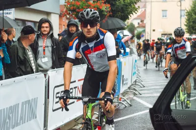 Visegrad 4 Bycicle Race, Grand Prix Slovakia 2021, 11.07.2021, Nová Baňa