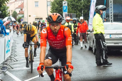 Visegrad 4 Bycicle Race, Grand Prix Slovakia 2021, 11.07.2021, Nová Baňa