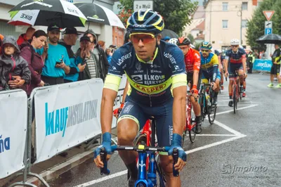 Visegrad 4 Bycicle Race, Grand Prix Slovakia 2021, 11.07.2021, Nová Baňa