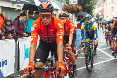 Visegrad 4 Bycicle Race, Grand Prix Slovakia 2021, 11.07.2021, Nová Baňa