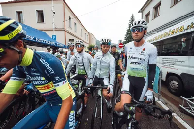 Visegrad 4 Bycicle Race, Grand Prix Slovakia 2021, 11.07.2021, Nová Baňa