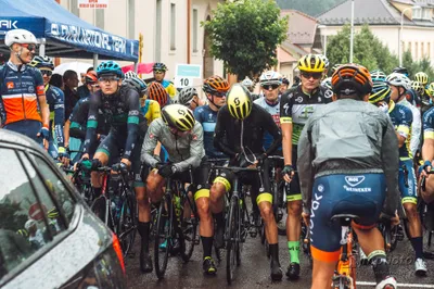 Visegrad 4 Bycicle Race, Grand Prix Slovakia 2021, 11.07.2021, Nová Baňa