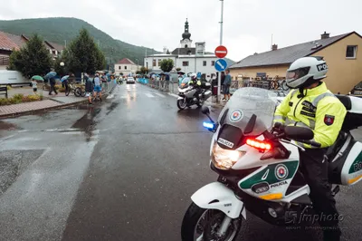 Visegrad 4 Bycicle Race, Grand Prix Slovakia 2021, 11.07.2021, Nová Baňa