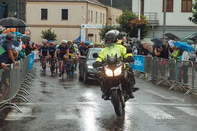 Visegrad 4 Bycicle Race, Grand Prix Slovakia 2021, 11.07.2021, Nová Baňa