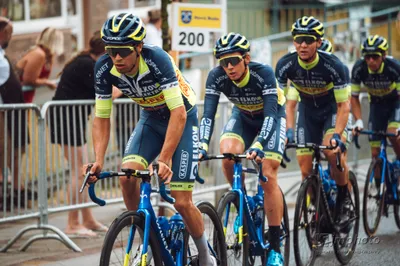 Visegrad 4 Bycicle Race, Grand Prix Slovakia 2021, 11.07.2021, Nová Baňa