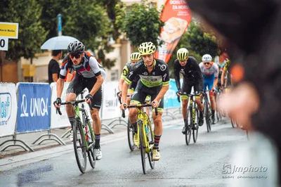 Visegrad 4 Bycicle Race, Grand Prix Slovakia 2021, 11.07.2021, Nová Baňa