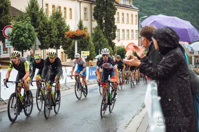 Visegrad 4 Bycicle Race, Grand Prix Slovakia 2021, 11.07.2021, Nová Baňa