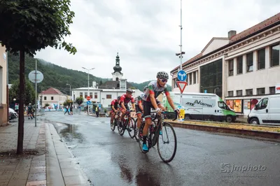 Visegrad 4 Bycicle Race, Grand Prix Slovakia 2021, 11.07.2021, Nová Baňa