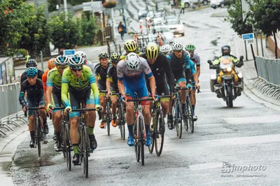 Visegrad 4 Bycicle Race, Grand Prix Slovakia 2021, 11.07.2021, Nová Baňa