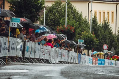 Visegrad 4 Bycicle Race, Grand Prix Slovakia 2021, 11.07.2021, Nová Baňa