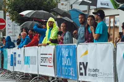 Visegrad 4 Bycicle Race, Grand Prix Slovakia 2021, 11.07.2021, Nová Baňa