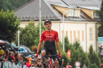 Visegrad 4 Bycicle Race, Grand Prix Slovakia 2021, 11.07.2021, Nová Baňa