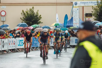 Visegrad 4 Bycicle Race, Grand Prix Slovakia 2021, 11.07.2021, Nová Baňa