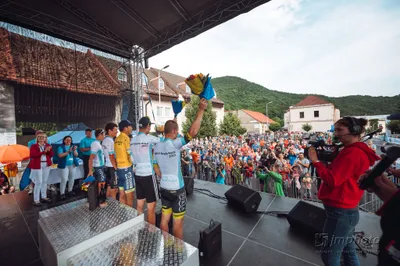 Visegrad 4 Bycicle Race, Grand Prix Slovakia 2021, 11.07.2021, Nová Baňa