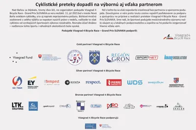 Visegrad 4 Bycicle Race, Grand Prix Slovakia 2021, 11.07.2021, Nová Baňa