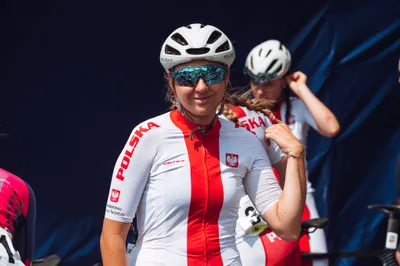 Ján Melicher GROUPAMA Ladies Race - official photos 2022