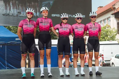 Ján Melicher GROUPAMA Ladies Race - official photos 2022