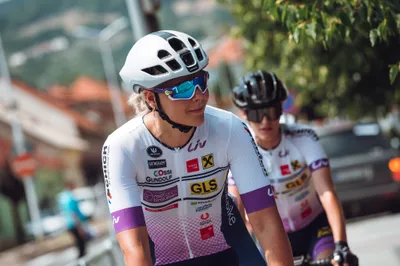 Ján Melicher GROUPAMA Ladies Race - official photos 2022