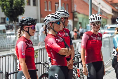 Ján Melicher GROUPAMA Ladies Race - official photos 2022