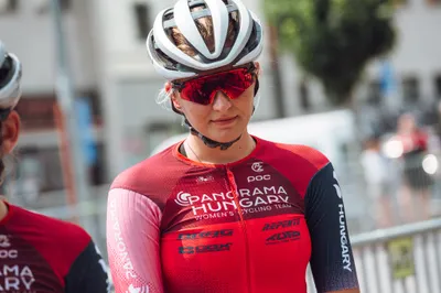 Ján Melicher GROUPAMA Ladies Race - official photos 2022