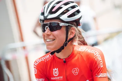 Ján Melicher GROUPAMA Ladies Race - official photos 2022