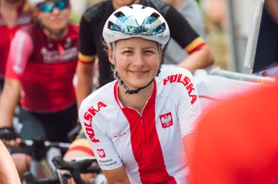 Ján Melicher GROUPAMA Ladies Race - official photos 2022