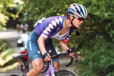 Ján Melicher GROUPAMA Ladies Race - official photos 2022